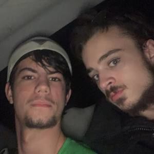 Meet your Posher, Zach